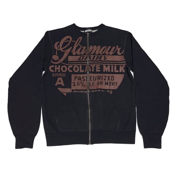 히스테릭 글래머 (HYSTERIC GLAMOUR)