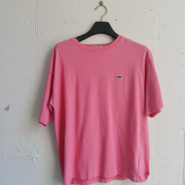 TOWN CRAFT x FREAK'S STORE t-shirt 