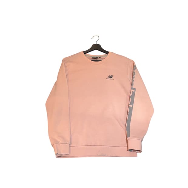 뉴발란스 맨투맨 티셔츠 105사이즈