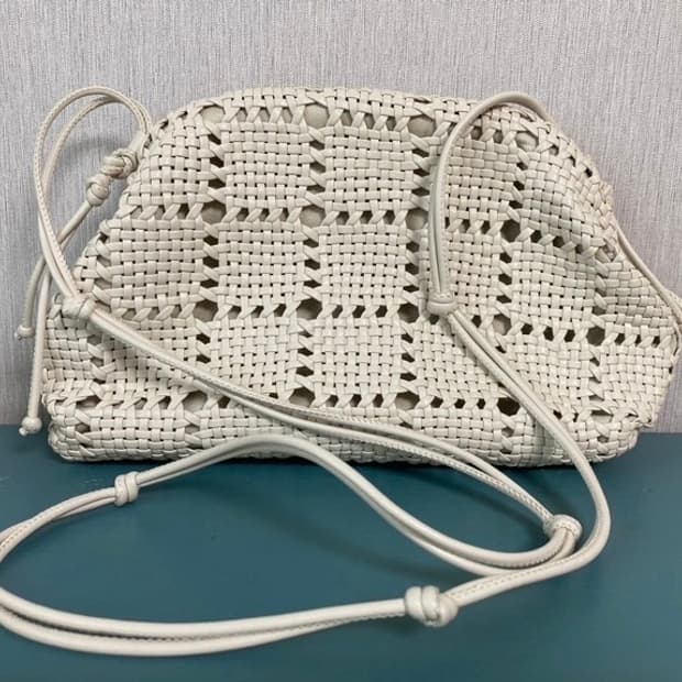 드래곤백스타일 JSNY 핸드백 가격내림100