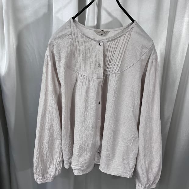 sm2 blouse 