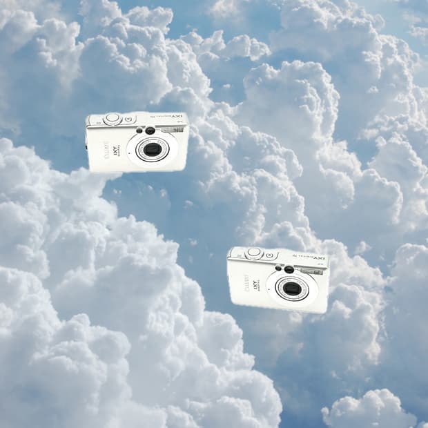 인플루언서&풀박스!) Canon IXY 70 디카 카메라