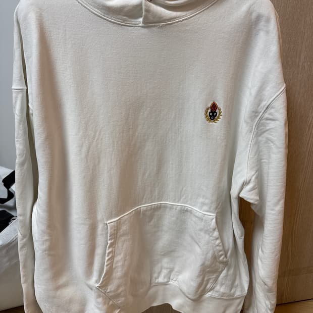 헤리티지플로스 후드티