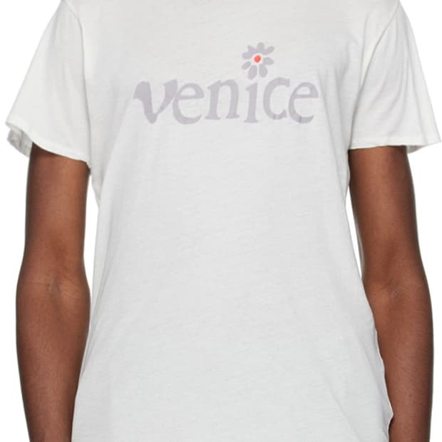 Erl venice 반팔