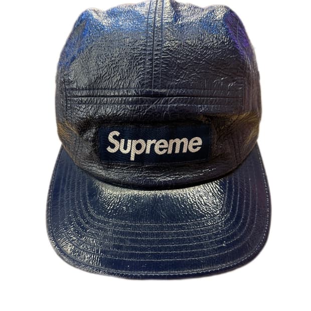 슈프림 스냅백