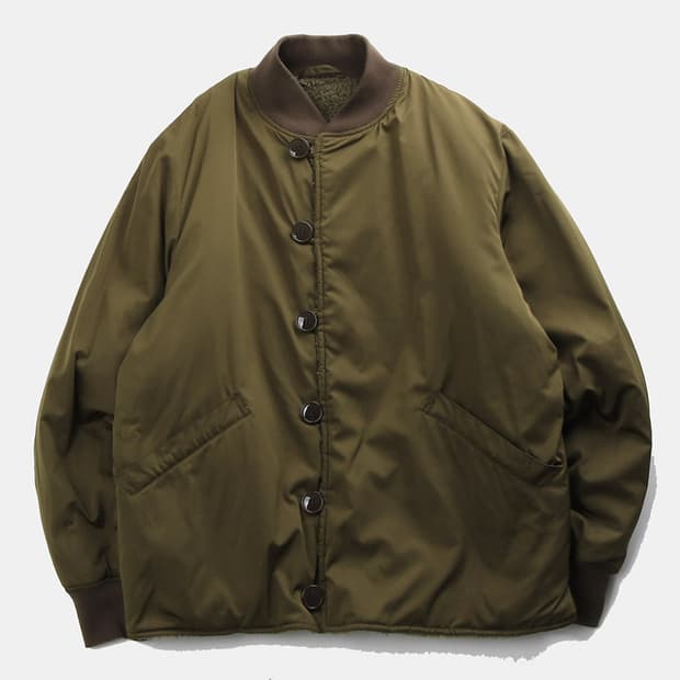 ARMY TWILL