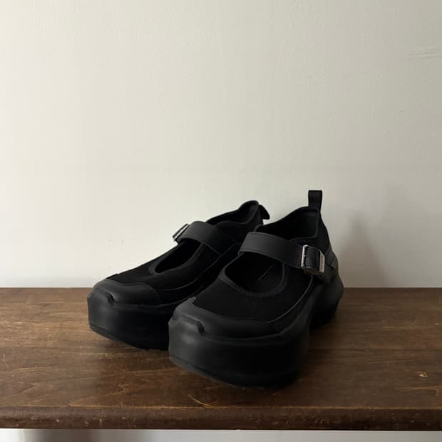 RX Platform Mary Jane