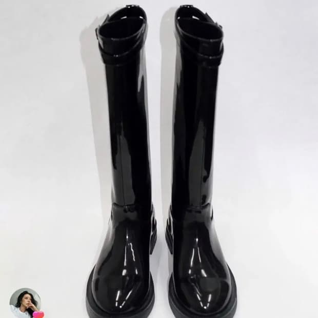 소피에 레인부츠 245(240)