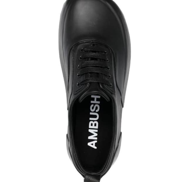 Ambush 스니커즈 37사이즈(235-240)