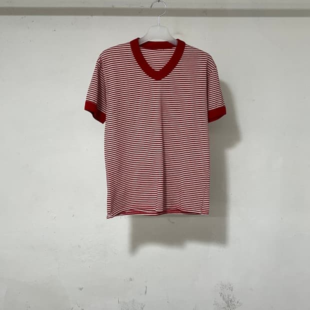 vtg top