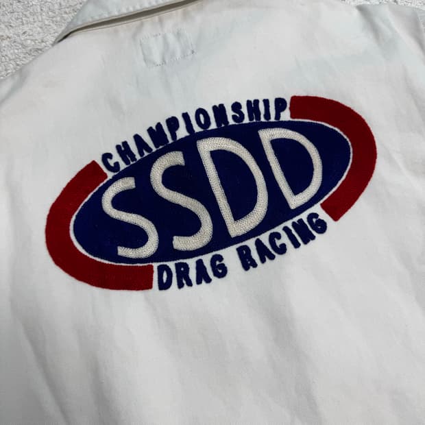 FUCT SSDD 퍽트 자켓 XL