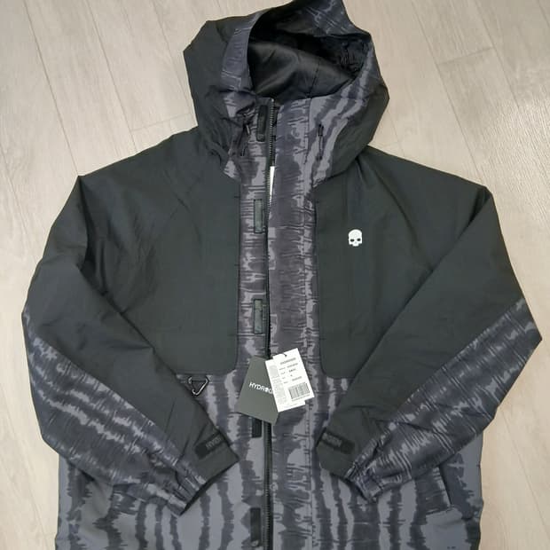 하이드로겐 바람막이 105(XL)