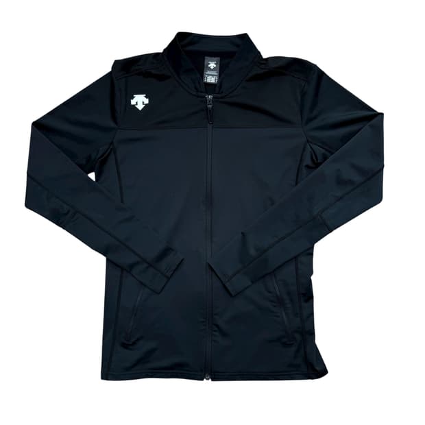 데상트 트레이닝 져지