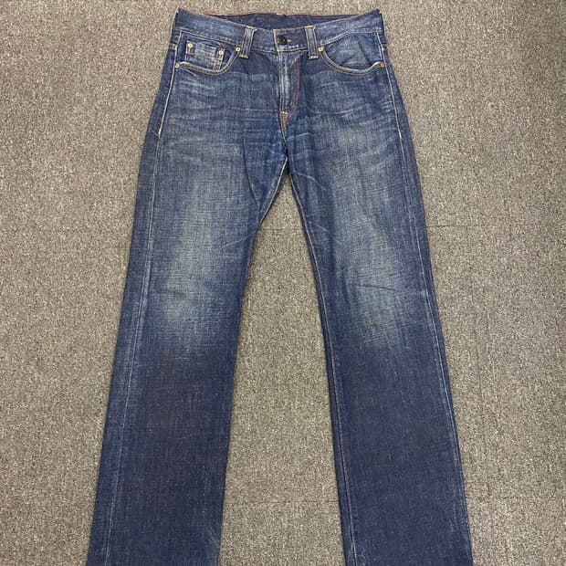 Levis 리바이스 프리미엄 데님팬츠