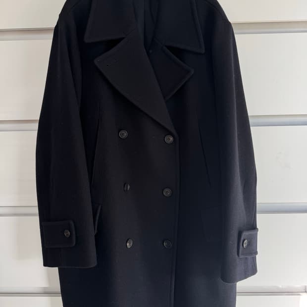 Alte coat