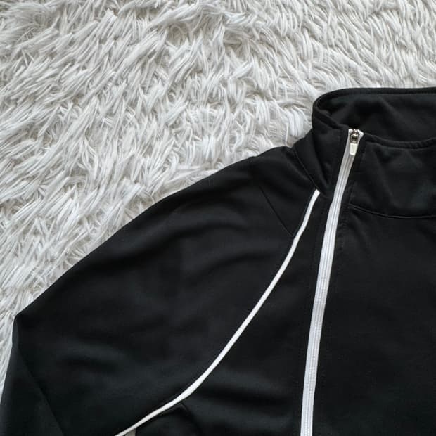 NIKE 일본빈티지 기능성 져지 나이키 빈티지져지 나이키져지 M 38