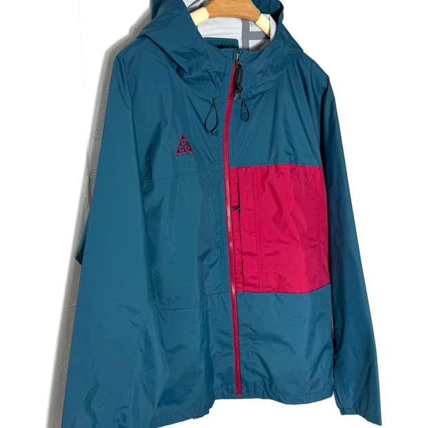 나이키acg 나이키acg바람막이 나이키acg자켓