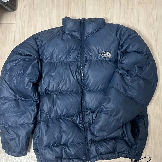 노스페이스 패딩