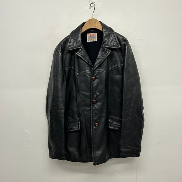 90s 리바이스 웨스턴 카코트