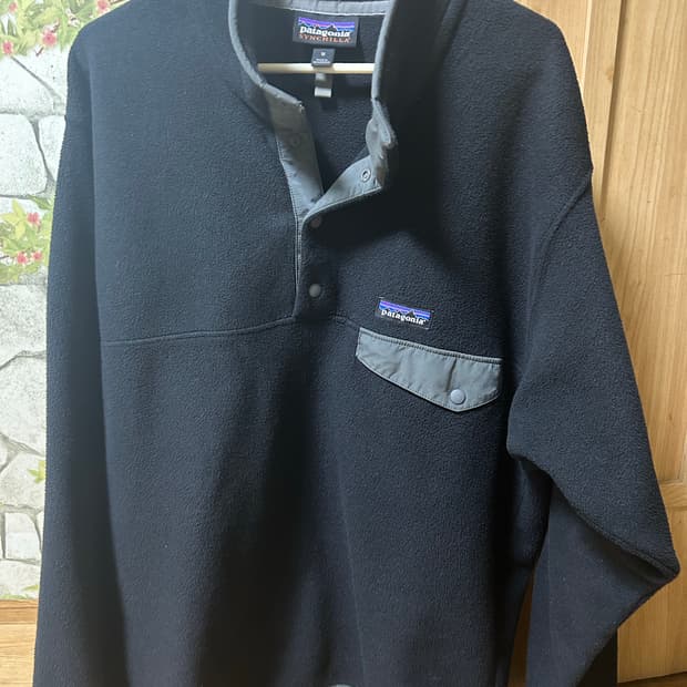 파타고니아 신칠라 M