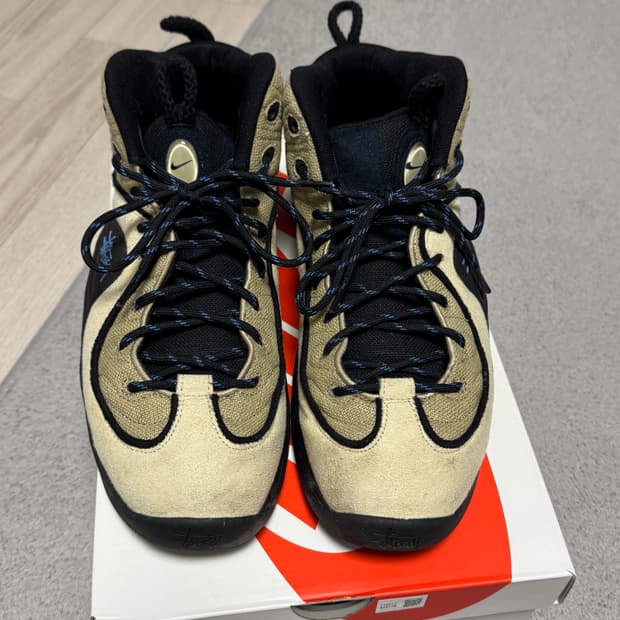 나이키 스투시 에어페니 2 290