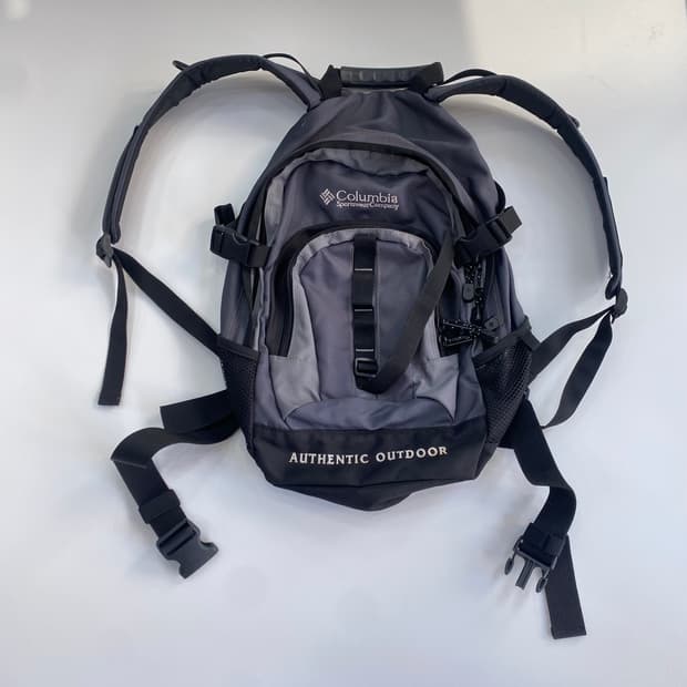 [37*50] 90s Columbia 30L 백팩