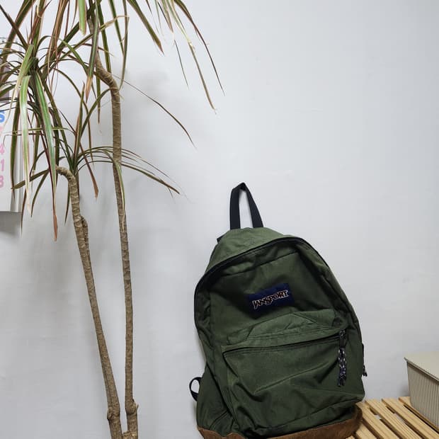 90s 쟌스포츠 백팩