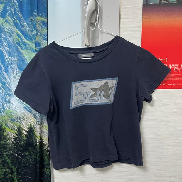 스마트어반유즈풀 반팔