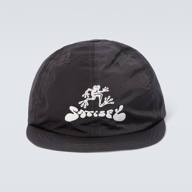 새티스파이 Flite Silk Running Cap