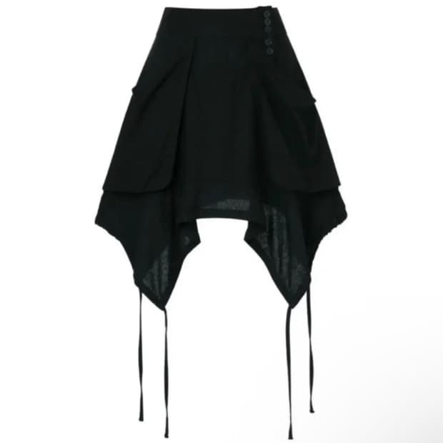 코이세이오 페어리 스커트 1