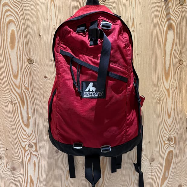 90s 그라미치 미제 백팩