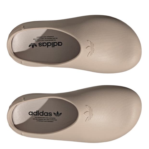 (w275) 아디다스 아디폼 스탠스미스 뮬 원더 토프