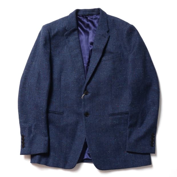 폴 스미스 Paul Smith 2B Wool Blazer 