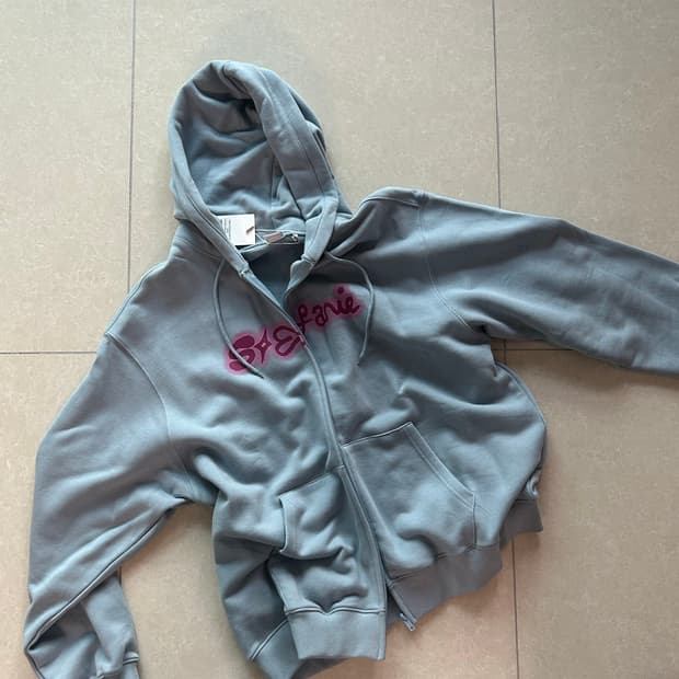 빈지노 노비츠키 스테파니 후드티 