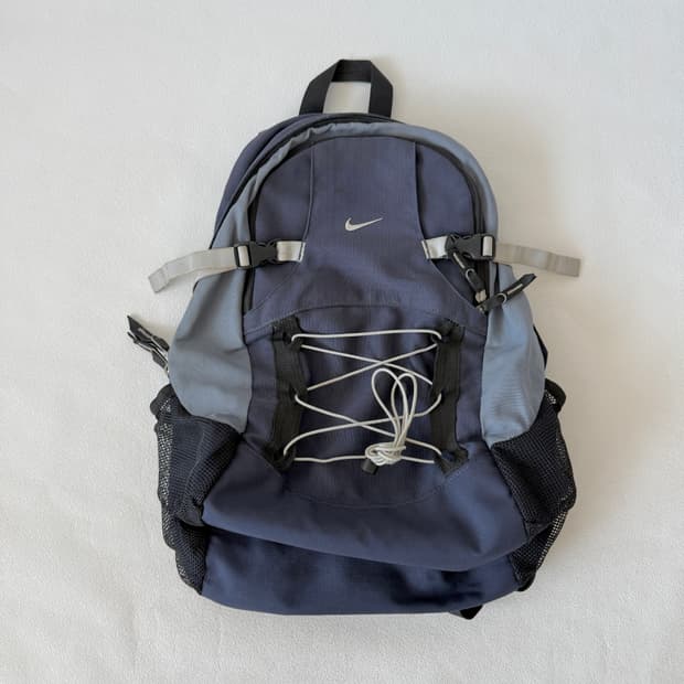 00's 올드 나이키(NIKE) 백팩