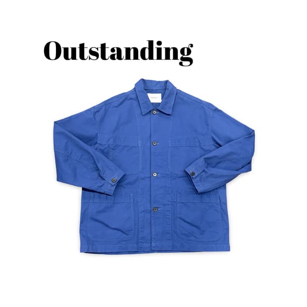 (105)아웃스탠딩프렌치워크자켓