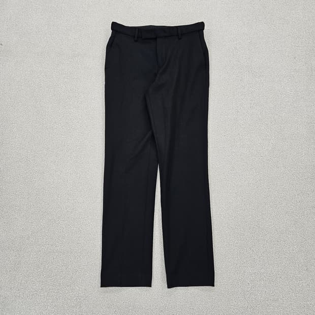 [29] 신형 무신사 스탠다드 슬랙스 바지 팬츠 1203JM1