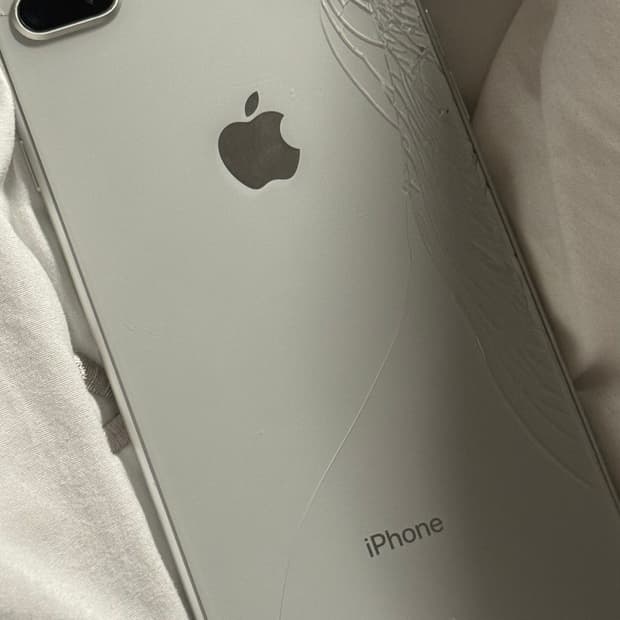 아이폰 8 플러스 64기가