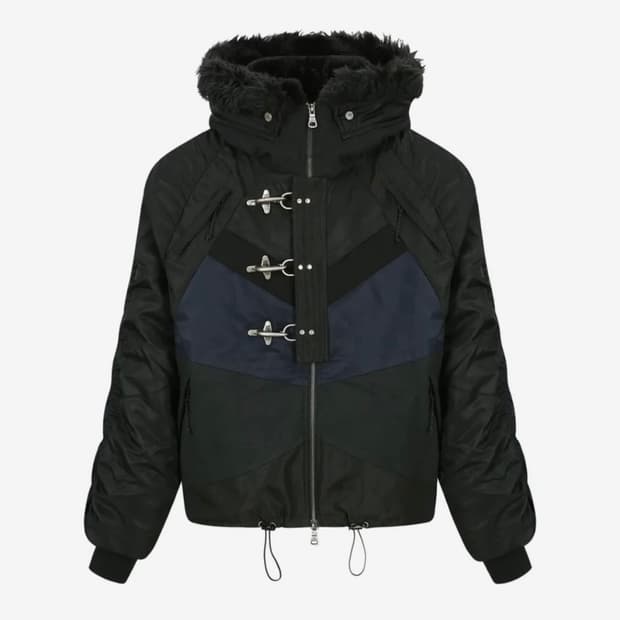 (L)앤더슨벨 노르웨지안 n2b 점퍼