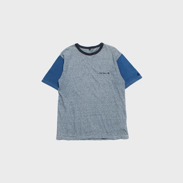 NIGEL CABOURN