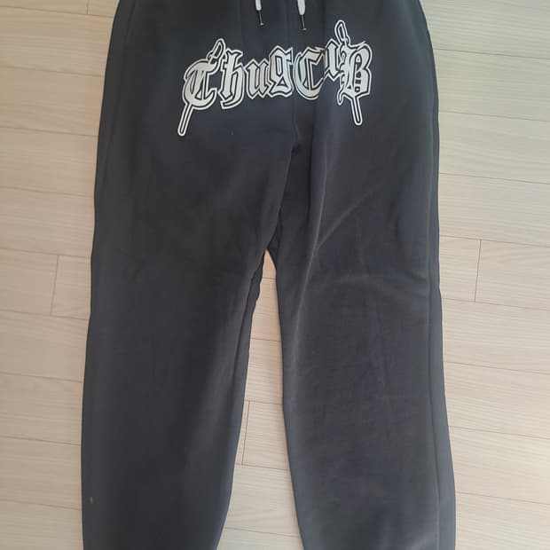 떠그클럽 검정색 gta조거