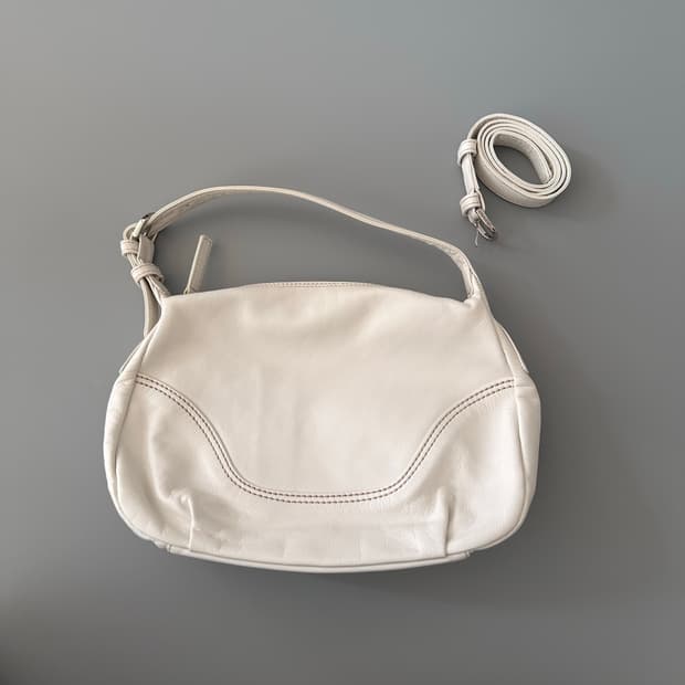 이세이미야케 im product 2way 숄더백