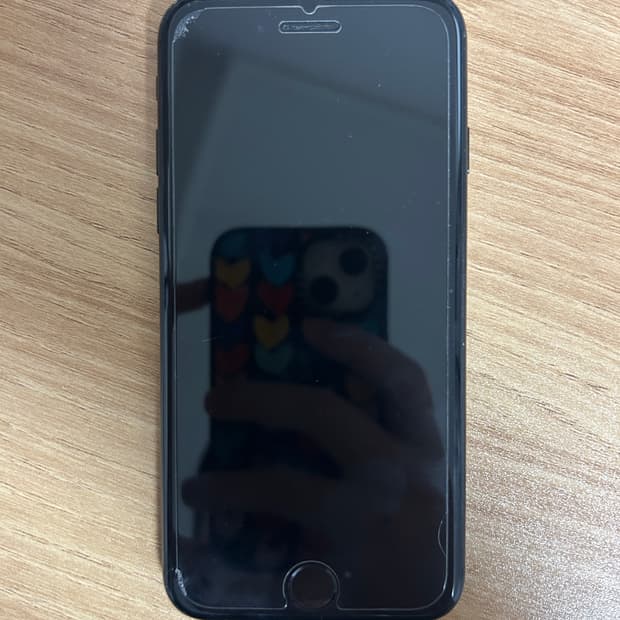 아이폰 se2 128gb 
