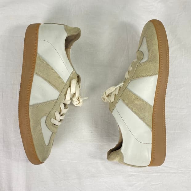 조셉트 Josepht 독일군 스니커즈 255 <80>