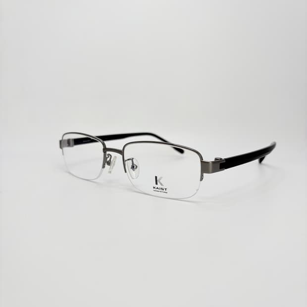 KAIST 그레이 스퀘어 반무테 