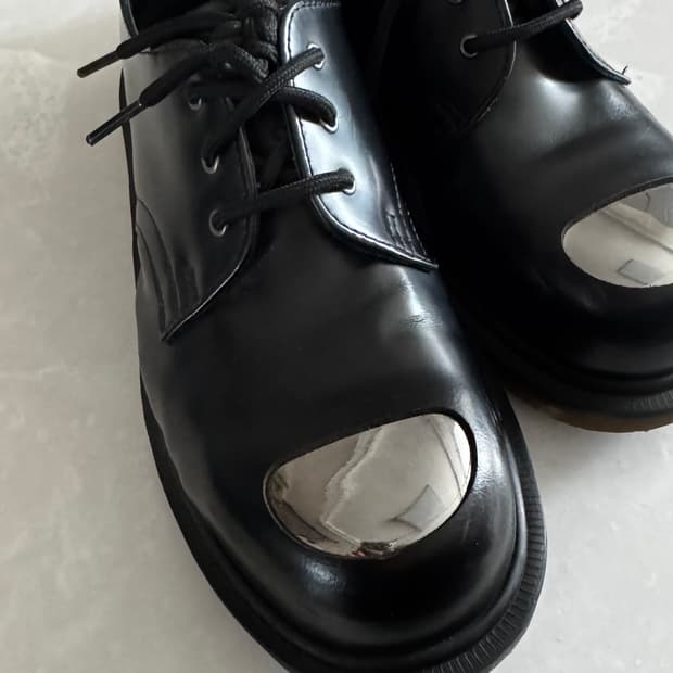 닥터마틴 1925 스틸토 240