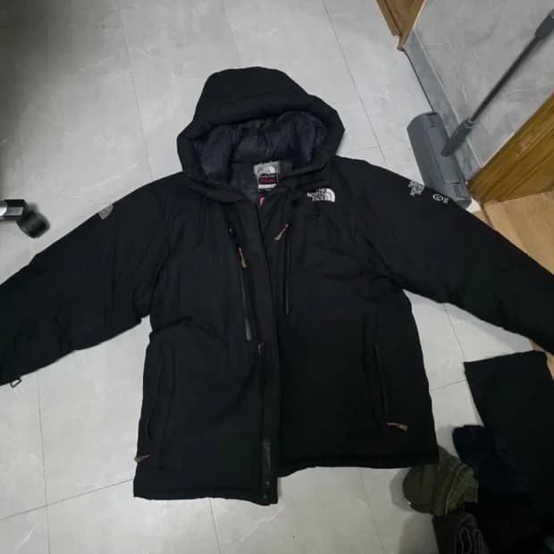 노스페이스 히말라야 XL