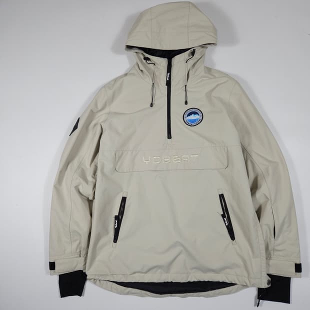 요비트 아노락 보드복
