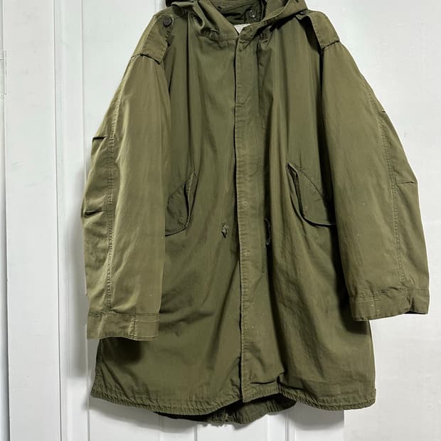 밀텍 M-51 