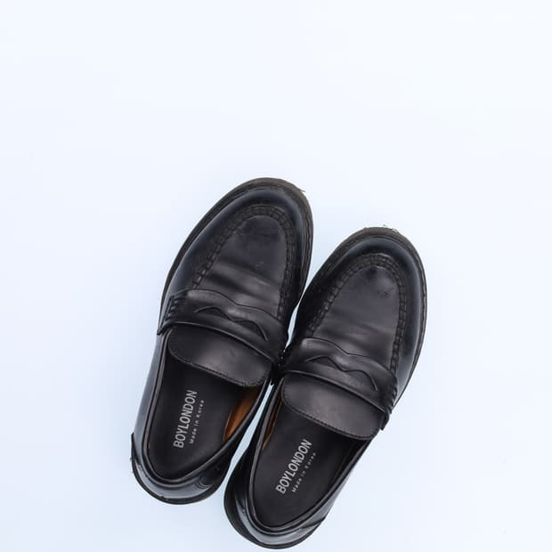 5 보이런던 로퍼 0210H2